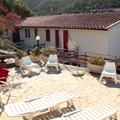 servizi Villa Europa - casa vacanze Isola d'Elba