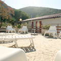 servizi Villa Europa - casa vacanze Isola d'Elba